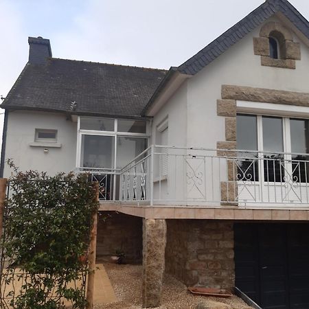 T'Y Louet Villa Carnoet Kültér fotó