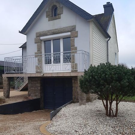 T'Y Louet Villa Carnoet Kültér fotó