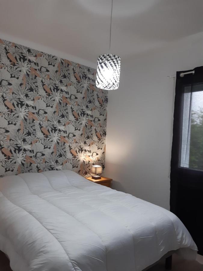 T'Y Louet Villa Carnoet Kültér fotó